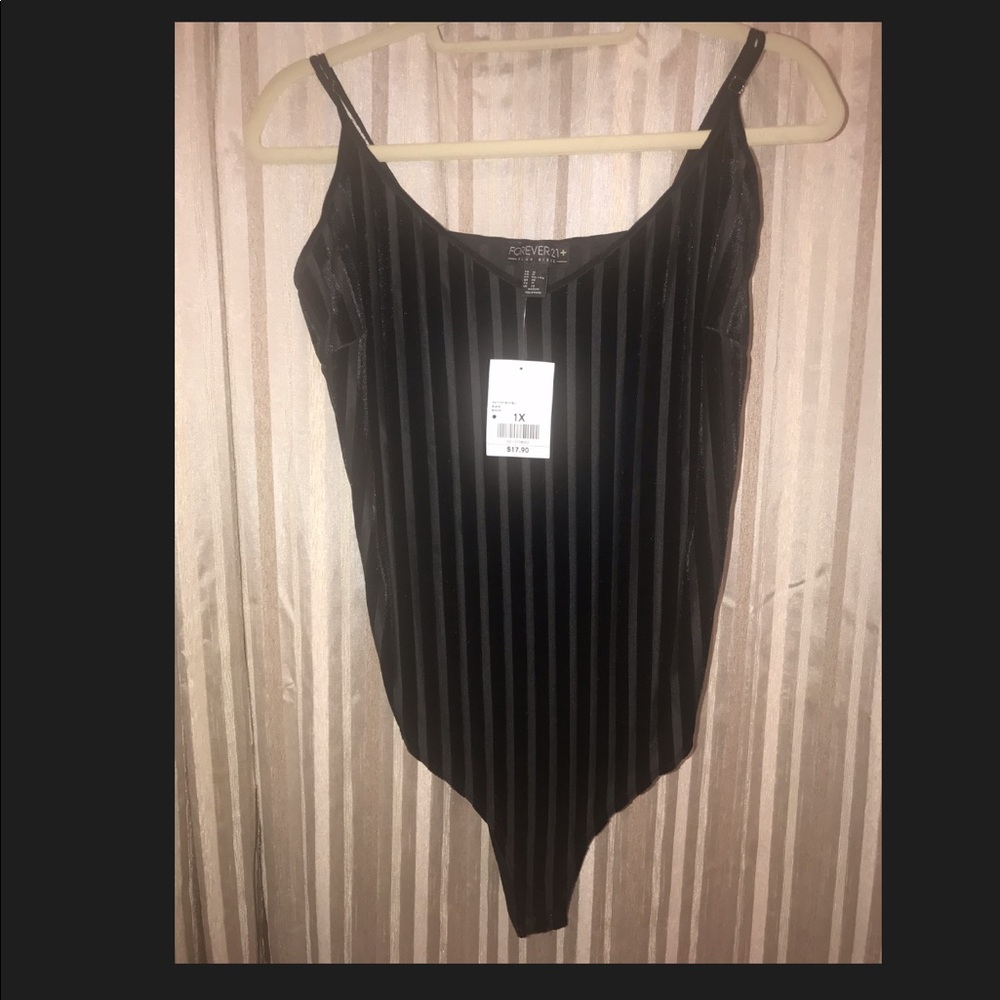 Bodysuit